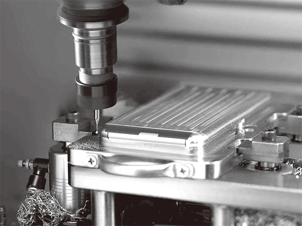 模具加工基本特点、流程以及注意事项